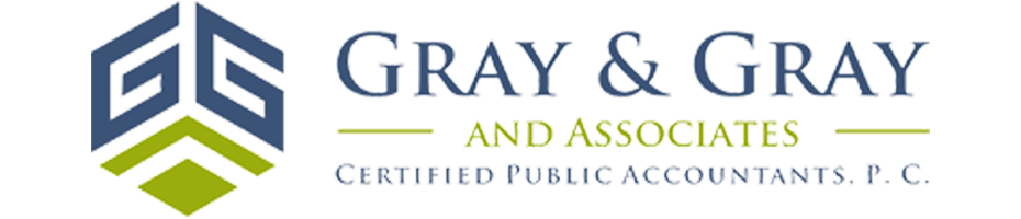 Gray & Gray and Associates Certified Public Accountants, P. C.